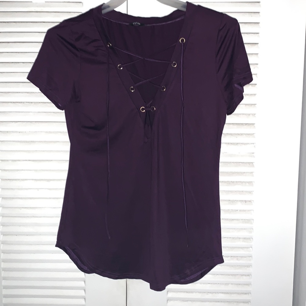 Comfortable summer shirt